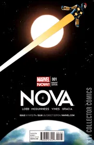 Nova #1
