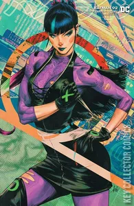 Batman #92