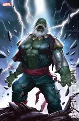 Variant Cover for Marvel Tales: Maestro - Future Imperfect #1