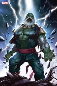Marvel Tales: Maestro - Future Imperfect #1