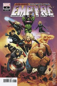 Empyre #4