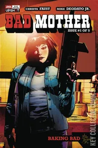 Bad Mother #1