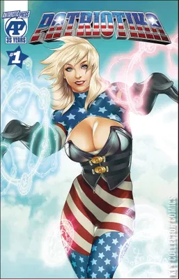 Patriotika