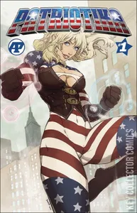 Patriotika #1