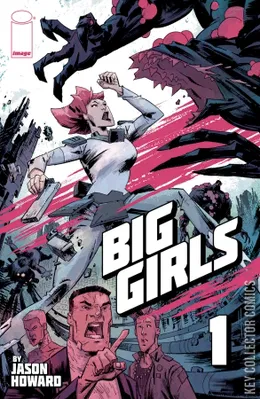 Big Girls