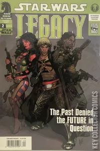 Star Wars: Legacy #2