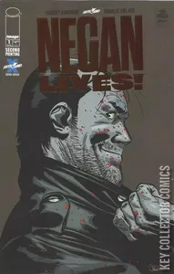 Negan Lives #1