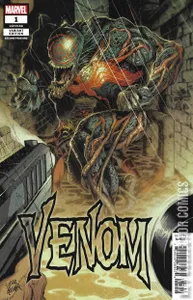 Venom #1