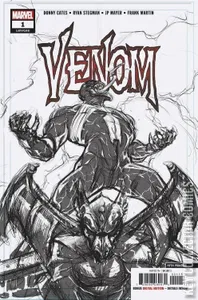 Venom #1