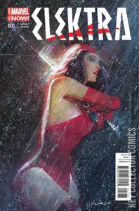 Elektra #1