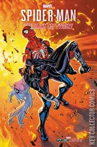 Spider-Man: The Black Cat Strikes #4