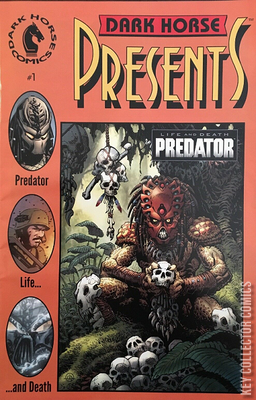 Predator: Life and Death