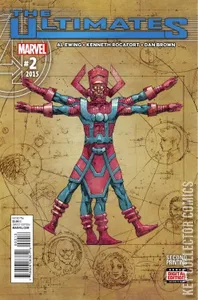 Ultimates #2