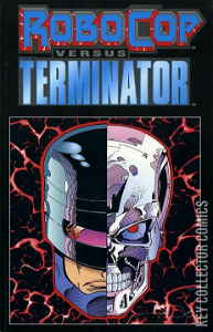 RoboCop vs. Terminator
