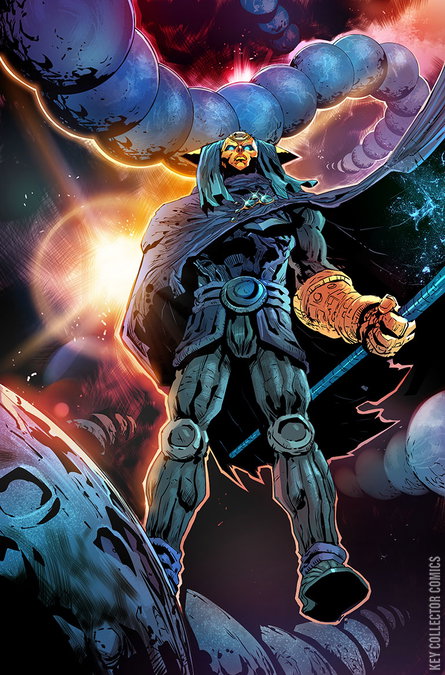 Cover art for Tales From the Dark Multiverse: Batman Hush #1 