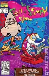 Ren and Stimpy #1