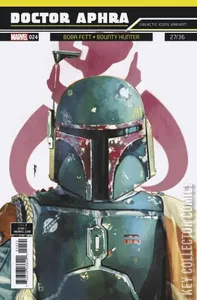 Star Wars: Doctor Aphra #24