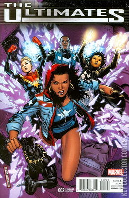 Ultimates
