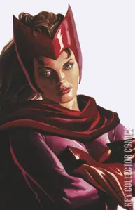 Strange Academy #4