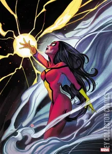 Spider-Woman #5