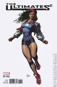 Ultimates 2 #1