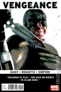 Vengeance #2