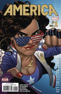 America #1