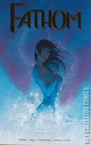 Fathom Swimsuit Special #2000