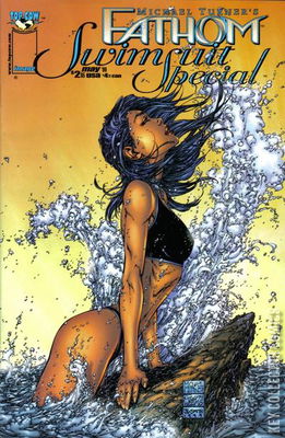 Fathom Swimsuit Special