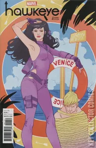 Hawkeye #1