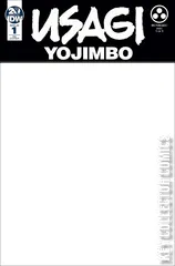 Variant Cover for Usagi Yojimbo #1
