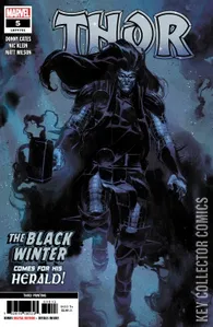 Thor #5