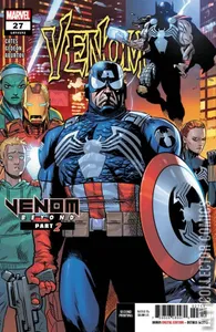 Venom #27