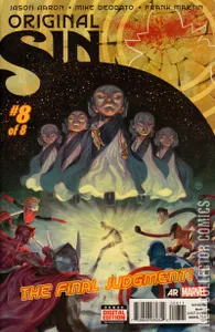 Original Sin #8