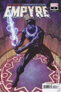Empyre #6