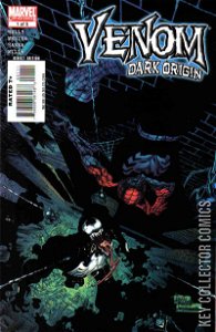 Venom: Dark Origin #1