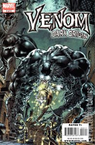 Venom: Dark Origin #3
