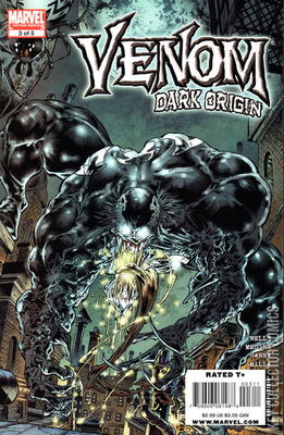 Venom: Dark Origin