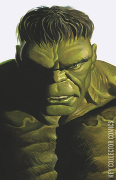 Variant Cover for Immortal Hulk #37
