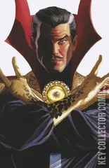 Cover for Strange Academy #3