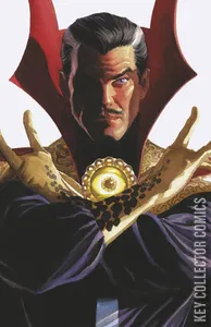 Strange Academy #3