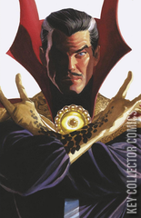 Variant Cover for Strange Academy #3