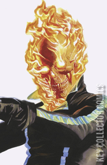 Variant Cover for Avengers #36