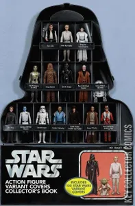 Star Wars:  Covers #1