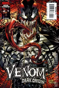 Venom: Dark Origin #4