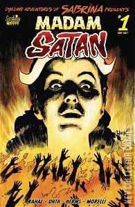 Chilling Adventures of Sabrina Presents Madam Satan