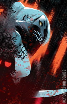 Variant Cover for Something Is Killing the Children #10