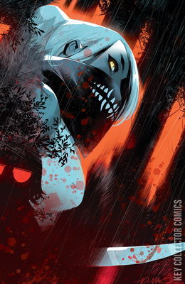 Something Is Killing the Children