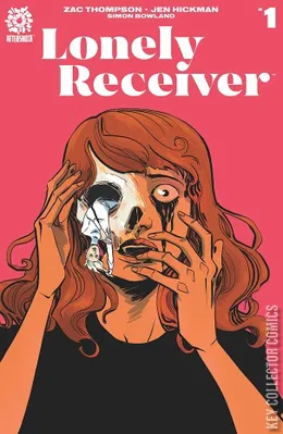 Lonely Receiver