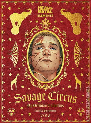 Savage Circus